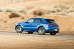 Porsche Macan Turbo 2019 года (NA)